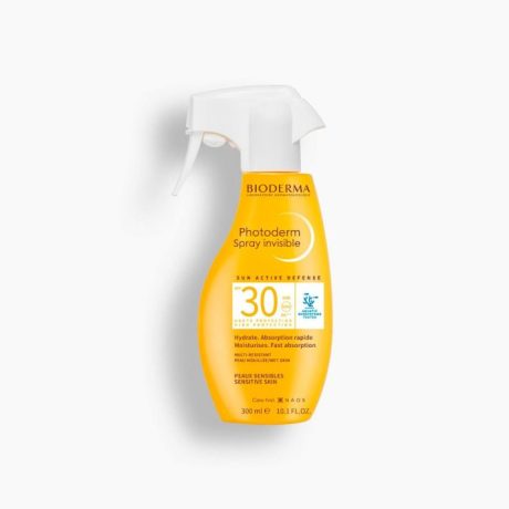 BIODERMA PHOTODERM spray invisible SPF30 300 ml