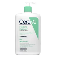 CERAVE habzó tisztító gél 976 ml