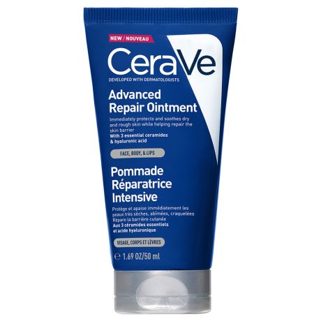 CERAVE extra regeneráló kenőcs 50 ml