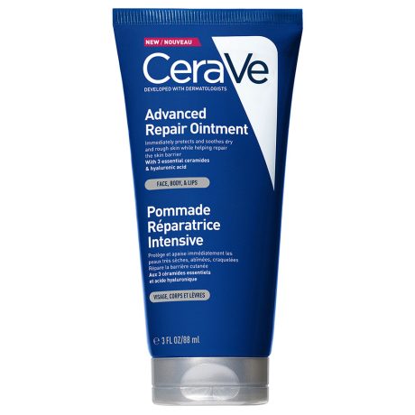 CERAVE extra regeneráló kenőcs 88 ml