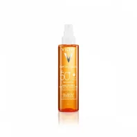  VICHY CAPITAL SOLEIL CELL PROTECT láthatatlan olaj SPF50+ 200 ml