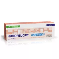 NATURLAND HYDROPHILICUM BALNEO krém 100 g
