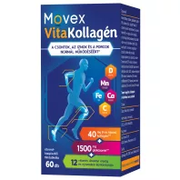 MOVEX VITAKOLLAGÉN filmtabletta 60 db