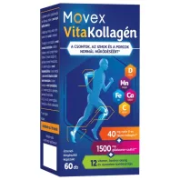 MOVEX VITAKOLLAGÉN kapszula 60 db