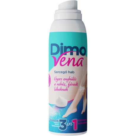 DIMOVENA sercegő hab 150 ml