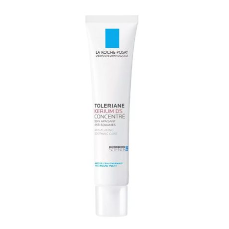 LA ROCHE-POSAY TOLERIANE KERIUM DS koncentrátum 40 ml