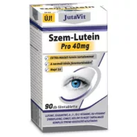 JUTAVIT SZEM LUTEIN PRO 40 mg filmtabletta 90 db