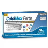 JUTAVIT CALCIMAX FORTE filmtabletta 60 db