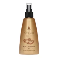 DR. KELEN solar coco tan barnulás gyorsító spray 150 ml