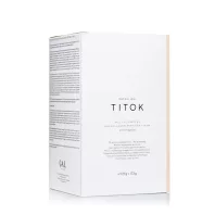  GAL TITOK multivitamin 127 g + halkollagén peptidek + MSM italpor 173 g