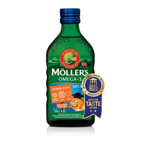 MÖLLER
