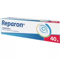 REPARON végbélkenőcs 40 g LIMITÁLT