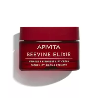   APIVITA BEEVINE ELIXIR - ránctalanító arckrém LIGHT 50 ml