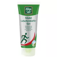 ALLGA SAN törpefenyő gél 100 ml