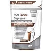 JUTAVIT DIET SHAKE SUPREME csokoládé ízű 720 g