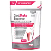 JUTAVIT DIET SHAKE SUPREME eper ízű 720 g