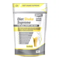 JUTAVIT DIET SHAKE SUPREME vanília ízű 720 g