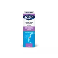 ACTIFED KID 0,5 mg/ml + 50 mg/ml oldatos orrspray 10 ml