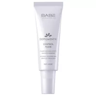 BABE DEPIGMENT+ control fluid arckrém 40 ml