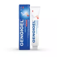 GENGIGEL fogkrém 75 ml