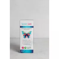 SZAFI LIFE B-komplex 300 ml