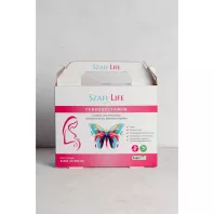 SZAFI LIFE terhesvitamin 3 x 300 ml