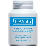 LEVIOLA kapszula 90 db