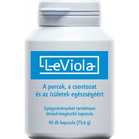 LEVIOLA kapszula 90 db