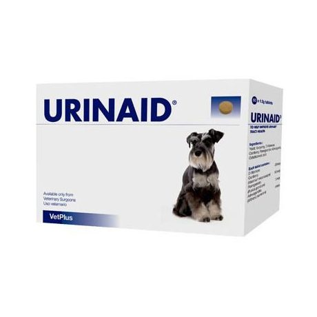 URINAID tabletta 60 db