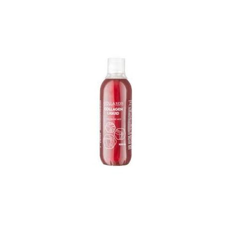 COLLANGO COLLAGEN LIQUID Lime Elderberry 500 ml