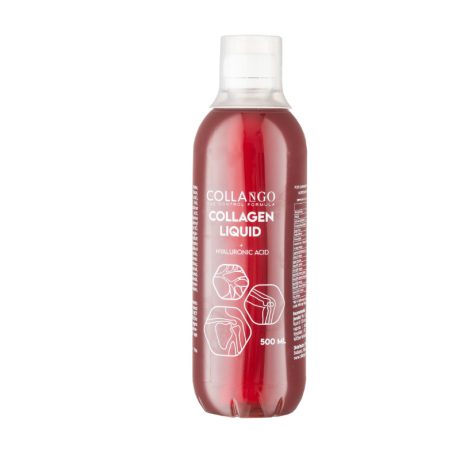 COLLANGO COLLAGEN LIQUID Very Cherry 500 ml