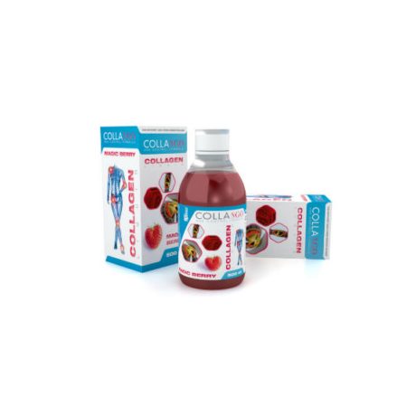 COLLANGO COLLAGEN LIQUID Magic Berry 500 ml