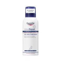 EUCERIN UREA REPAIR 10% lábápoló hab 150 ml
