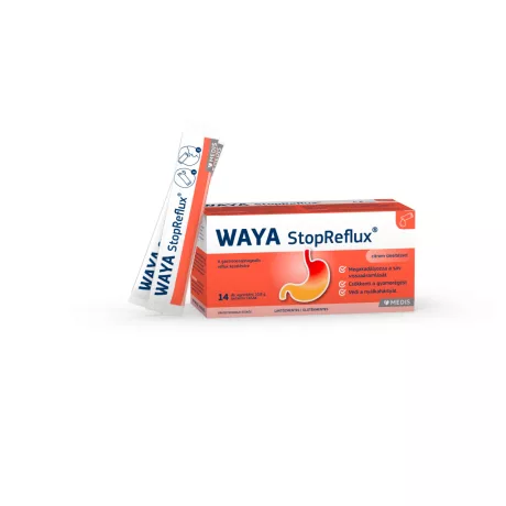 WAYA REFLUSTOP 14 tasak