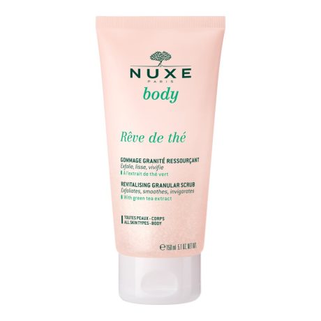 NUXE BODY REVE DE THE testradír 150 ml