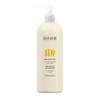 BABE Balm to oil testápoló 500 ml
