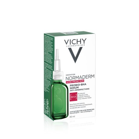 VICHY NORMADERM Probio-BHA szérum 30 ml