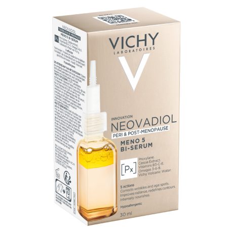 VICHY NEOVADIOL MONO 5 Bi-szérum 30 ml