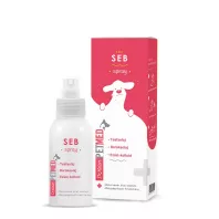 DR. KELEN PETMED S.O.S. SEB SPRAY 100 ml