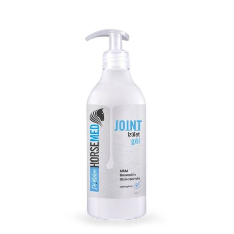 DR. KELEN HORSEMED JOINT ÍZÜLET GÉL 500 ml