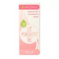 AROMAX ANTIBACTERIA ilang-ilang grapefruit spray 20 ml