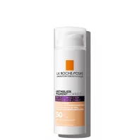   LA ROCHE-POSAY ANTHELIOS Pigment Correct SPF50+ színezett nappali krém light 50 ml