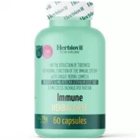HERBIOVIT Immune herbaforte kapszula 60 db