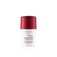 VICHY DEO 96h Clinical control női 50 ml