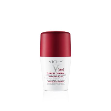 VICHY DEO 96h Clinical control női 50 ml