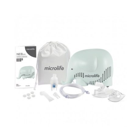 MICROLIFE NEB410 inhalátor 1 db