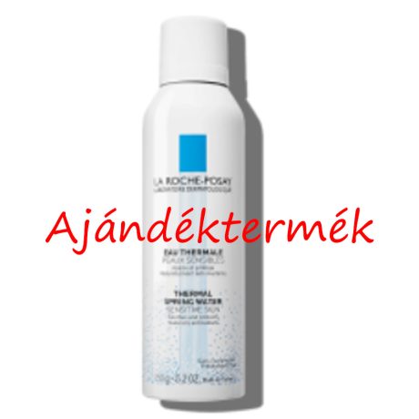 LA ROCHE-POSAY TERMÁLVÍZ spray 50 ml MINI