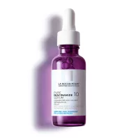 LA ROCHE-POSAY PURE Niacinamide 10 szérum 30 ml
