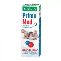Béres Primomed sebápoló spray 150 ml