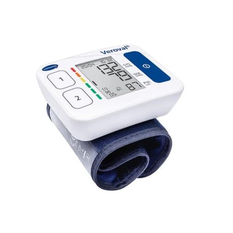 VEROVAL BPW22 compact csuklós vérnyomásmérő